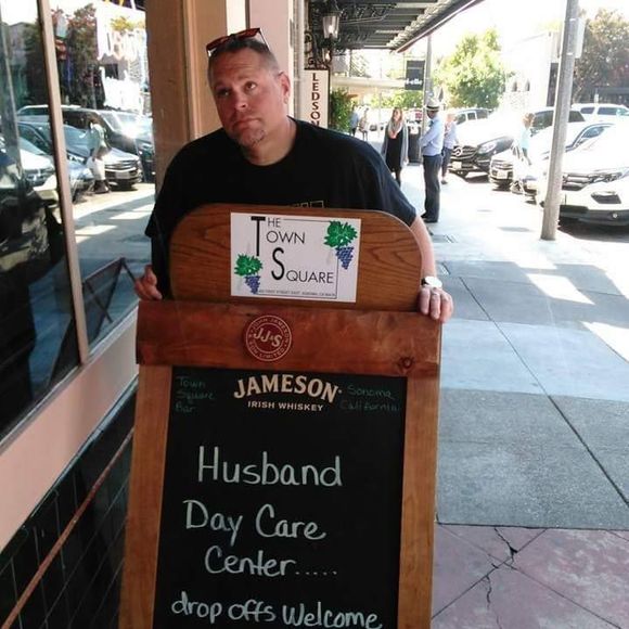 Meet your Posher, Neal - Picture 1 of 1